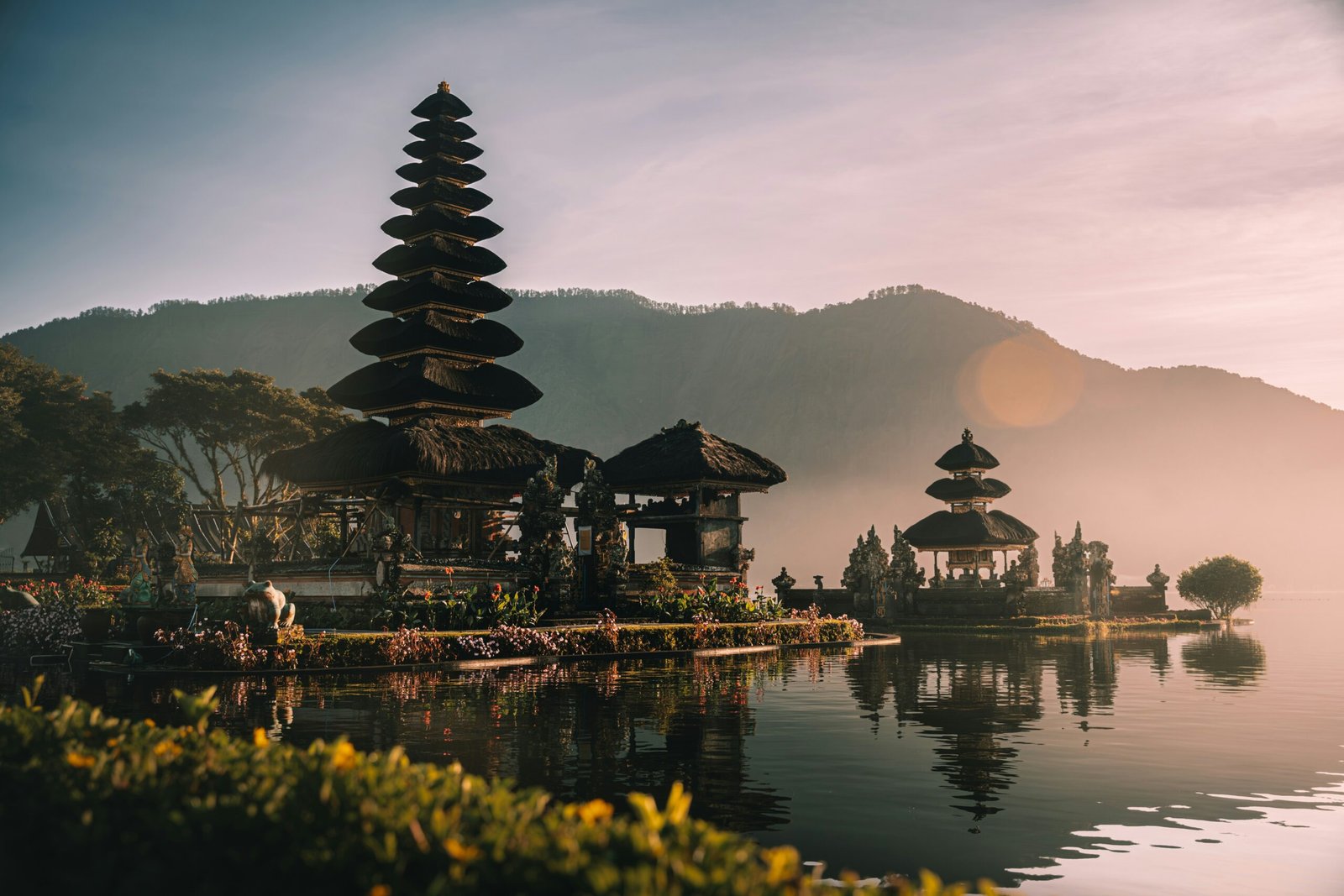 Filosofi Tri Hita Karana: Kunci Harmoni Kehidupan Masyarakat Bali